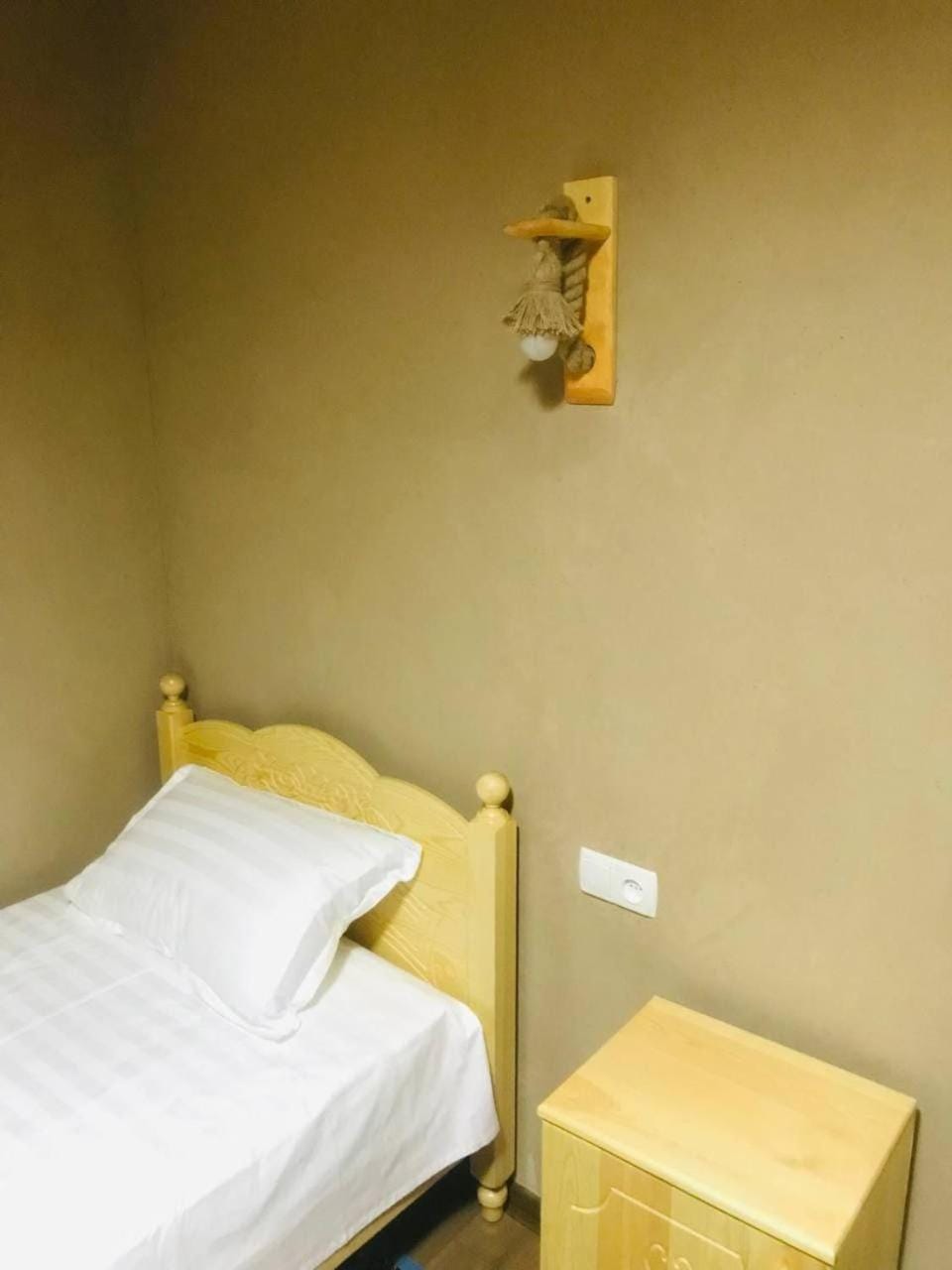 YAKKA MINOR Bed and Breakfast in Europe