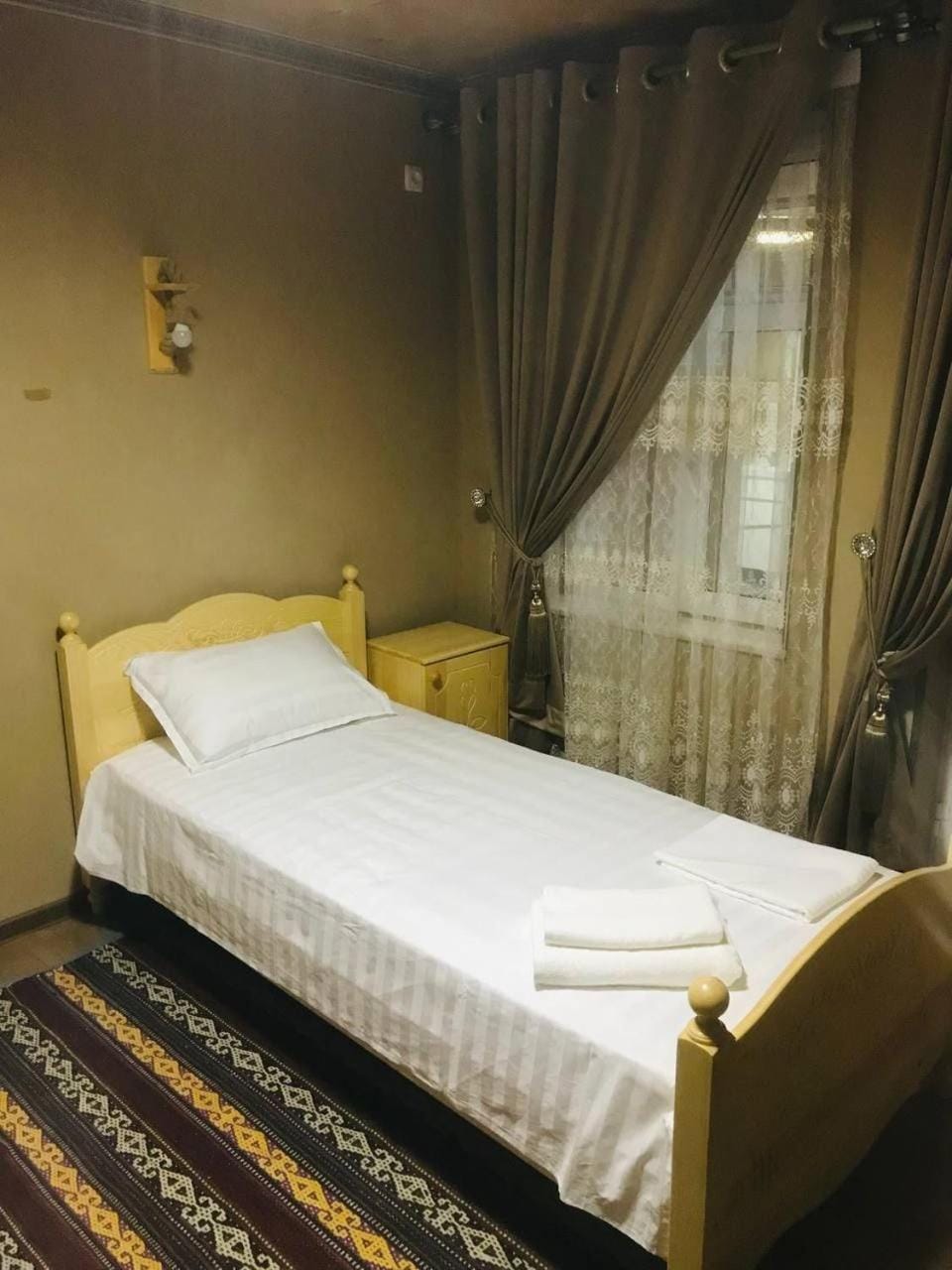 YAKKA MINOR Bed and Breakfast in Europe