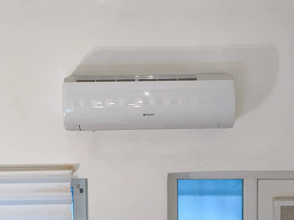 air conditioner