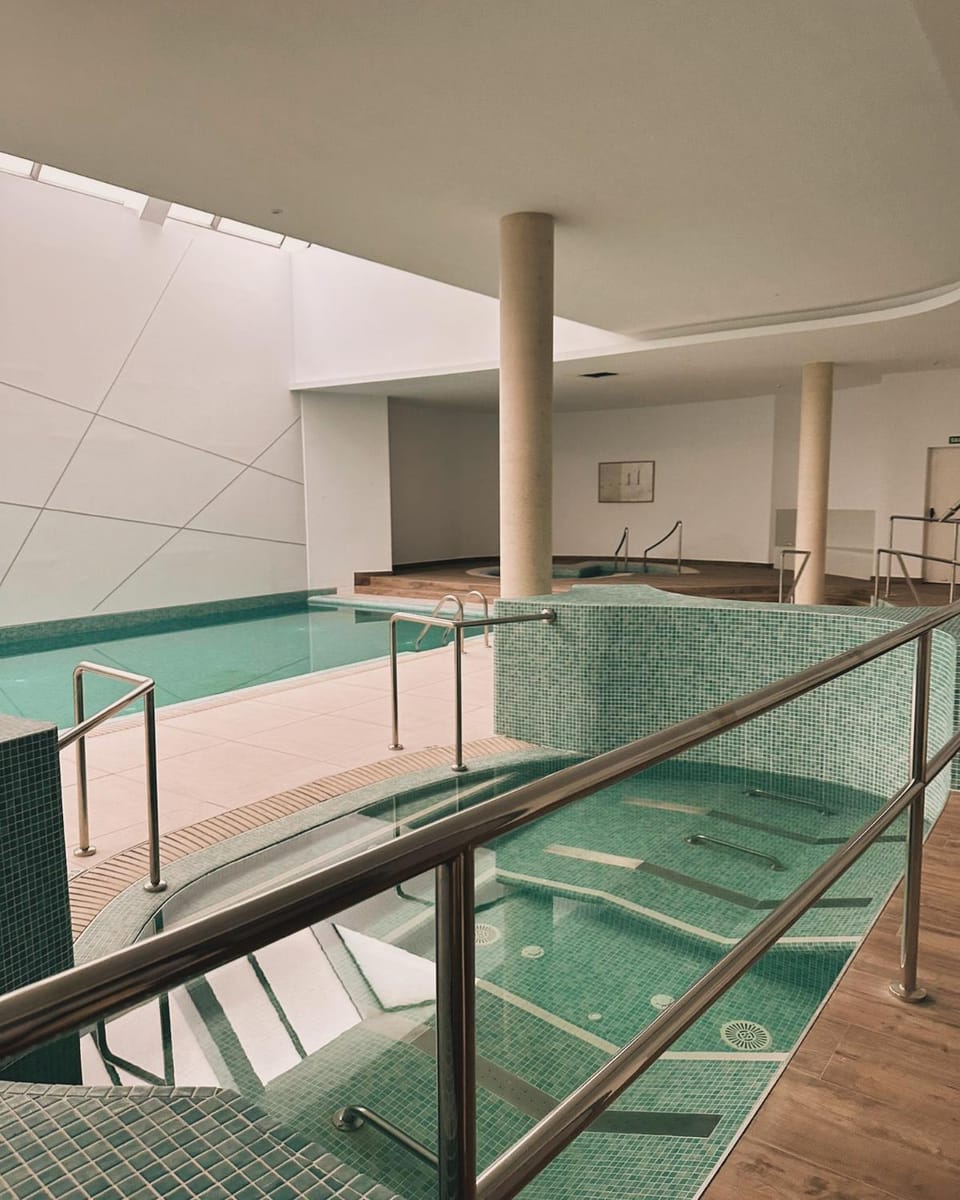 Vanian Gardens Ocean's Eleven Apartment in Costa del Sol
