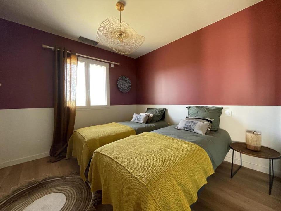 Hauskarriako-borda House in French Basque Country