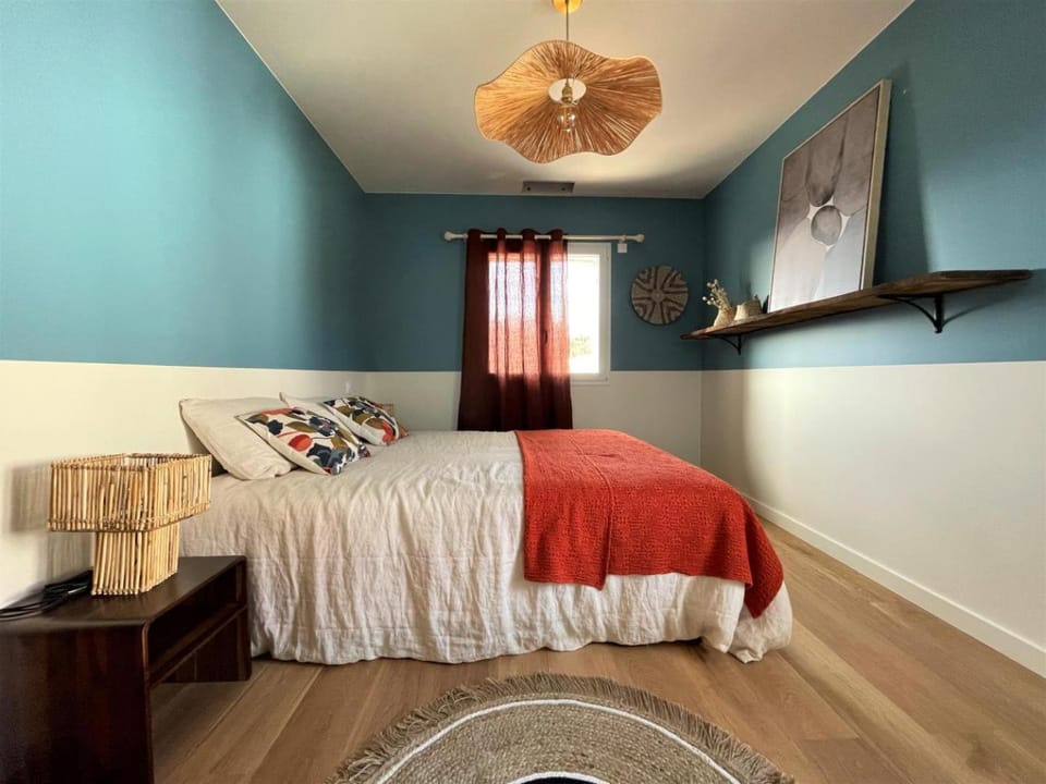 Hauskarriako-borda House in French Basque Country