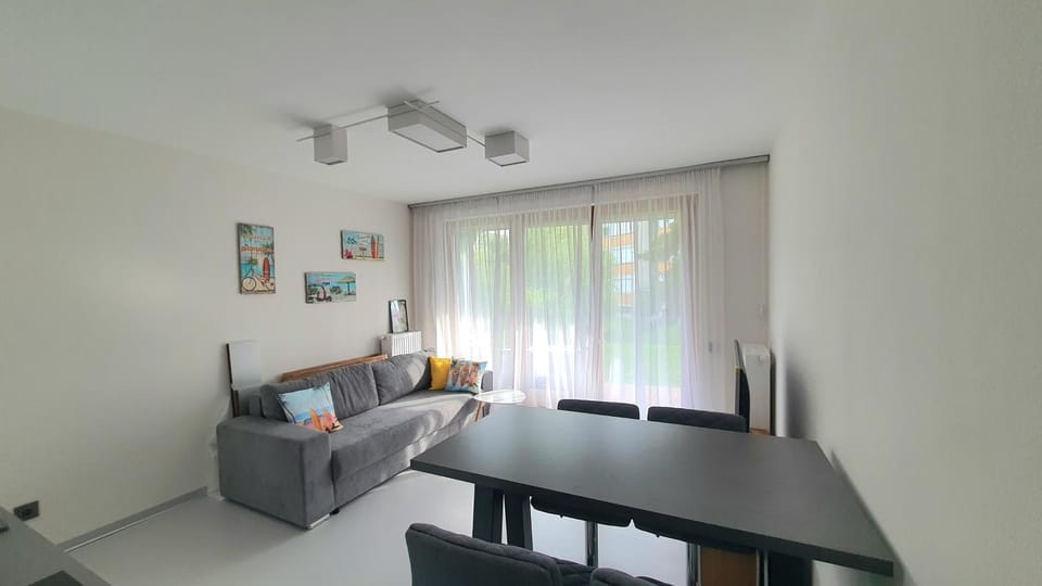 Silver DeLux Apartman Apartment in Hungary