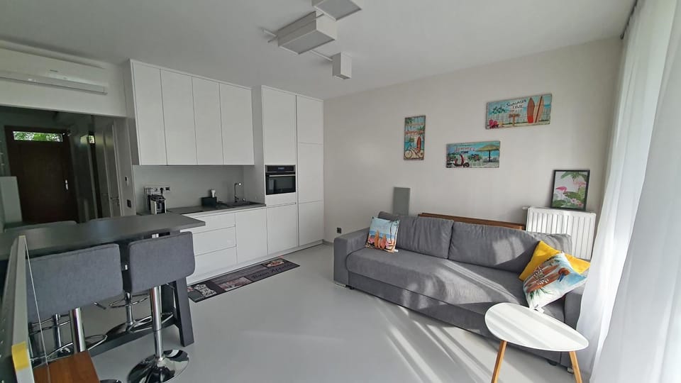 Silver DeLux Apartman Apartment in Hungary