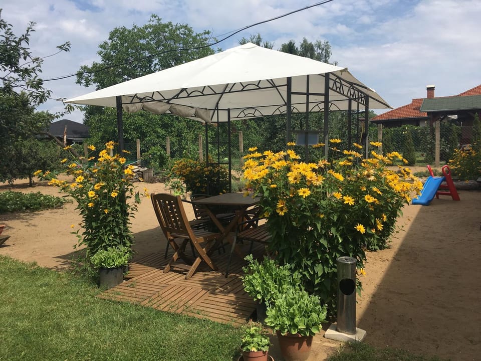 Garden, Garden
