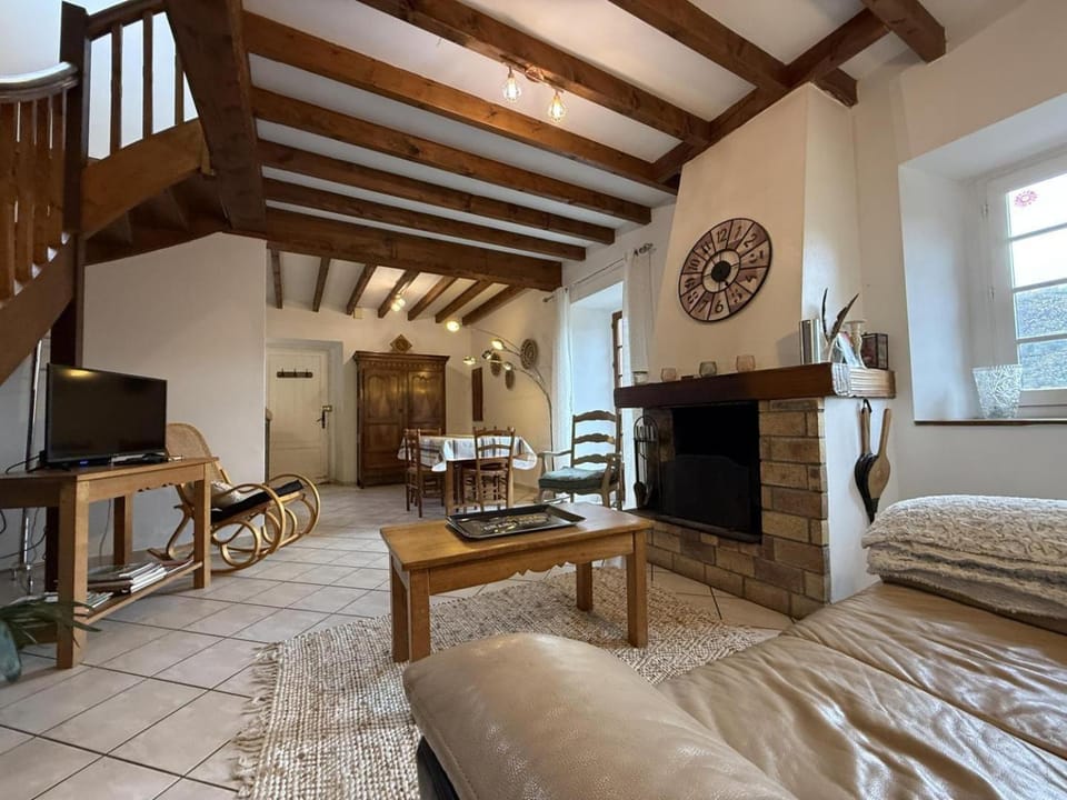 Bidegay House in Nouvelle-Aquitaine