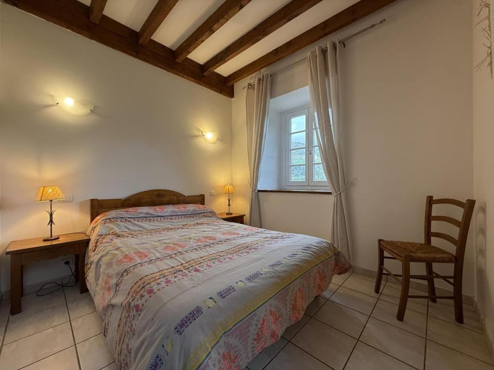 Bidegay House in Nouvelle-Aquitaine