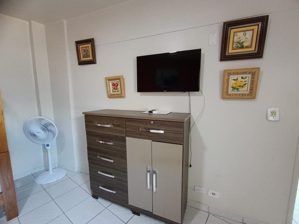 Apartamento 115 Araras CTC Apartment in State of Goiás