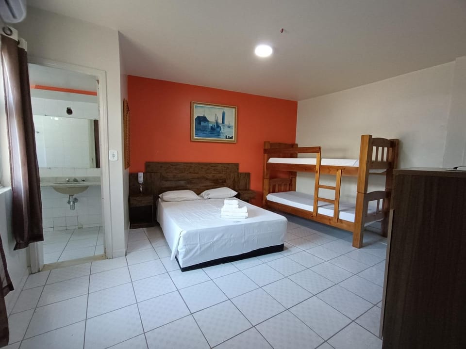 Apartamento 115 Araras CTC Apartment in State of Goiás