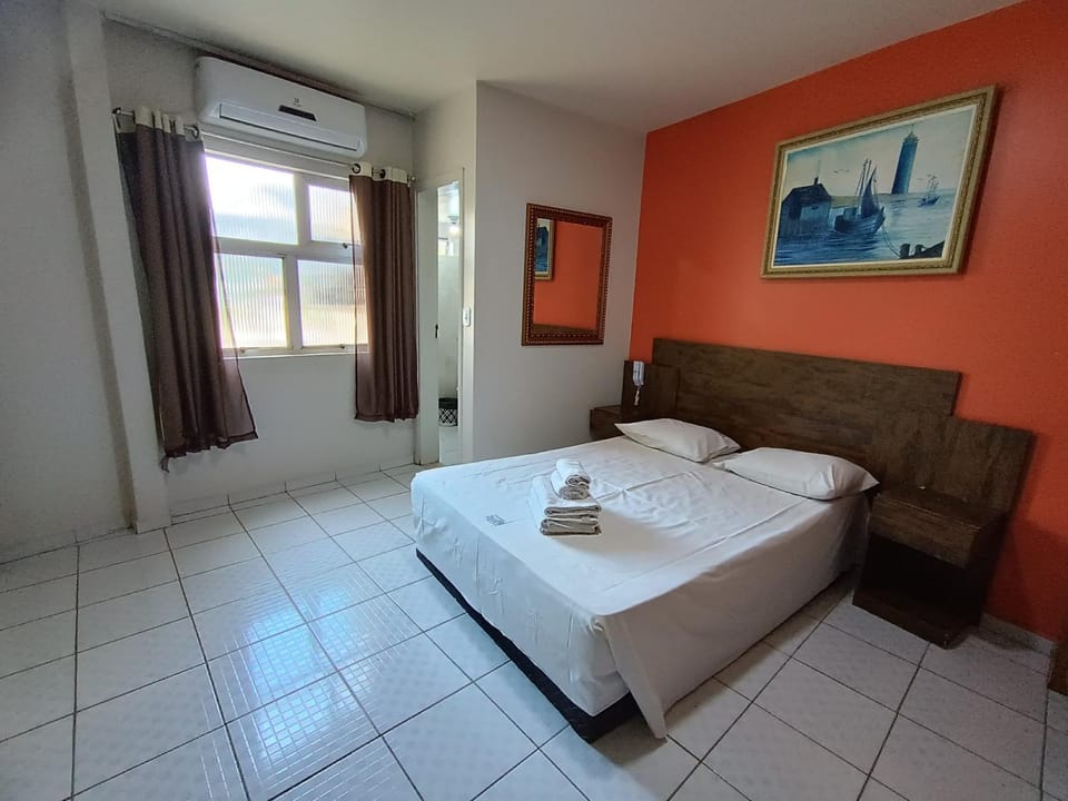 Apartamento 115 Araras CTC Apartment in State of Goiás