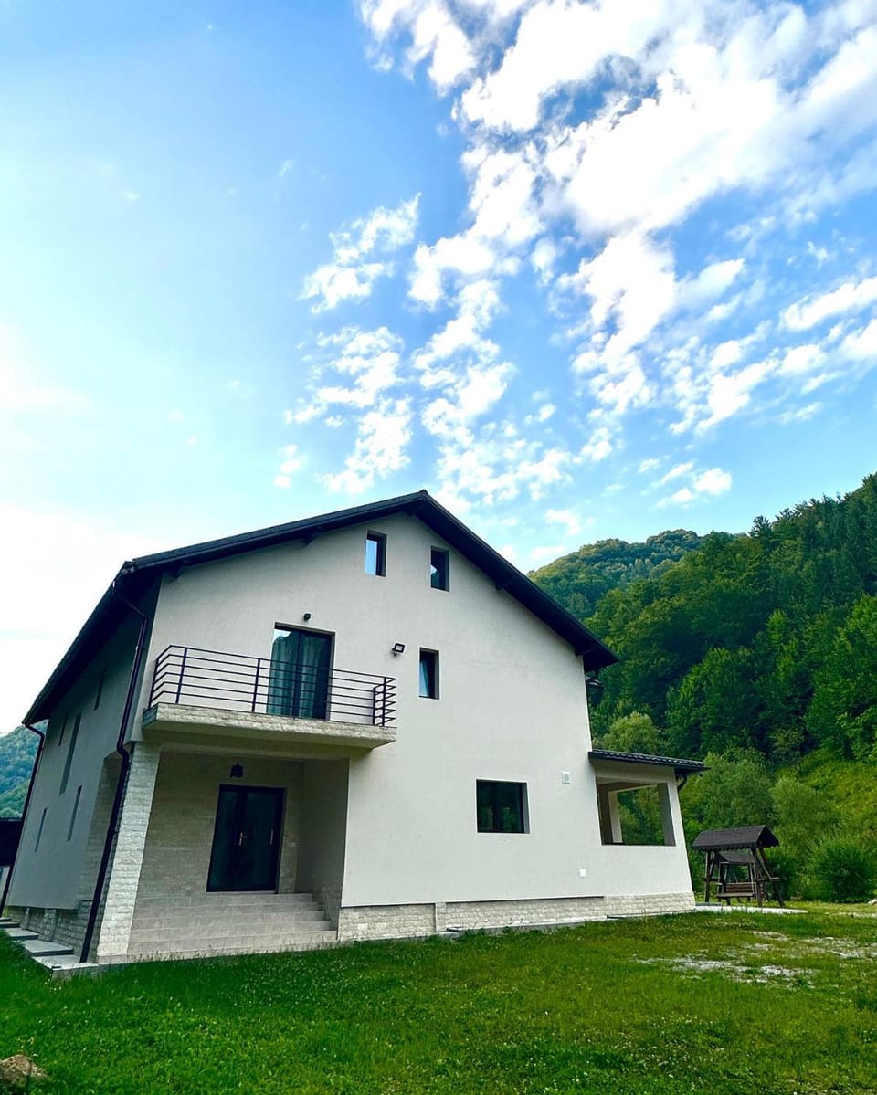 NOR Villa Bed and Breakfast in Romania