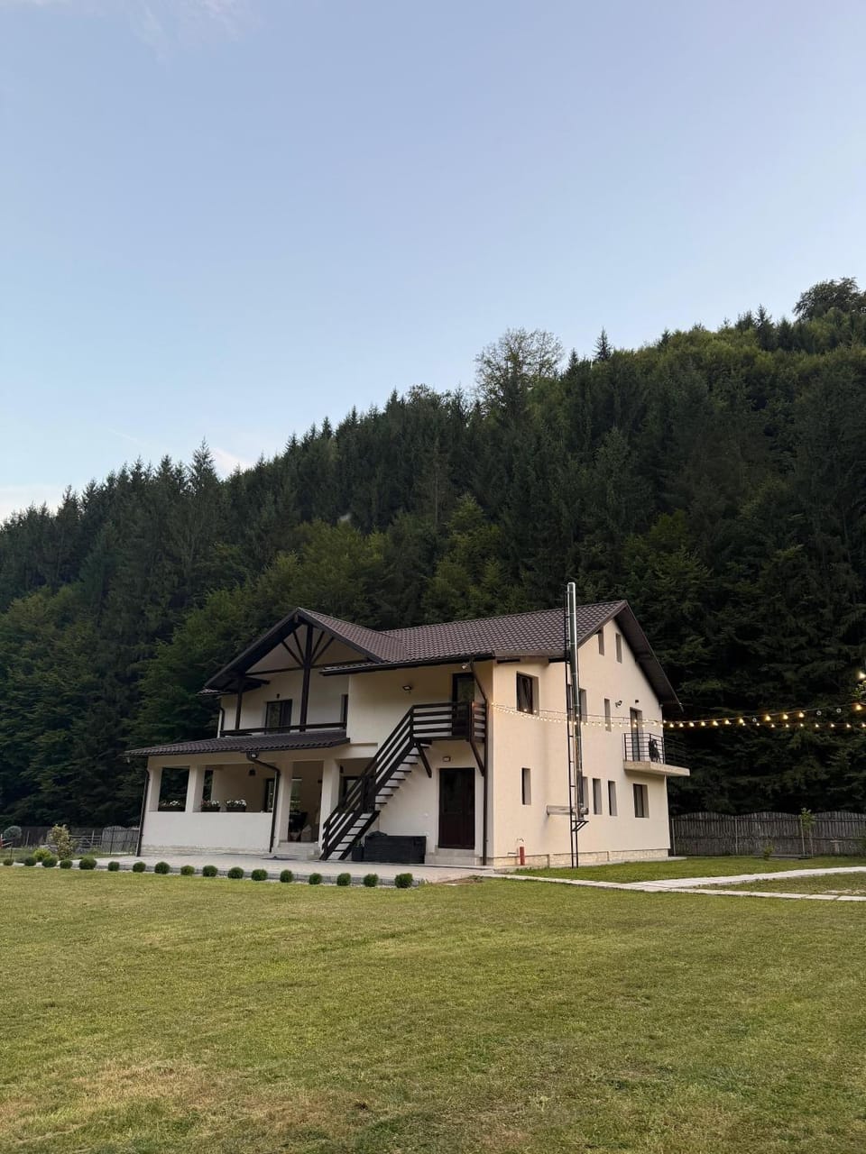 NOR Villa Bed and Breakfast in Romania