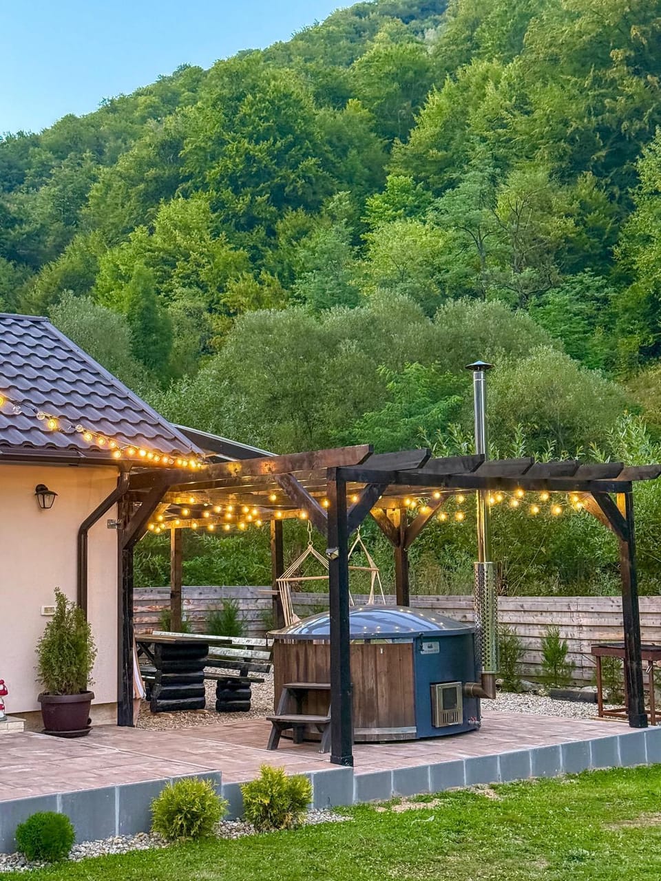 NOR Villa Bed and Breakfast in Romania