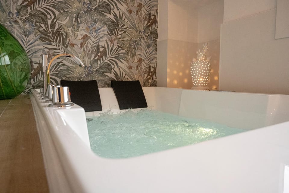 Dimore Piazza Vecchia Apartment in Castellana Grotte