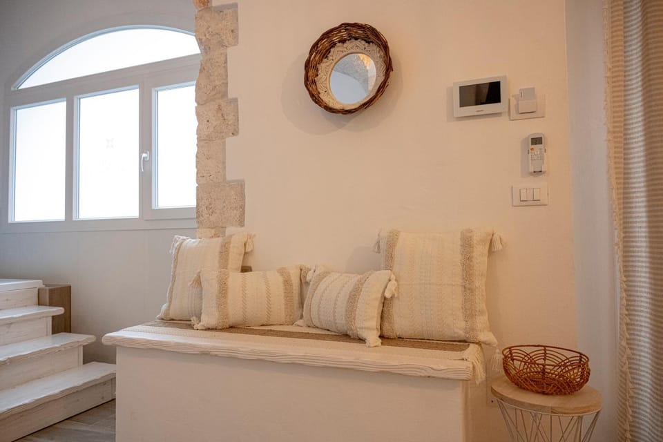 Dimore Piazza Vecchia Apartment in Castellana Grotte