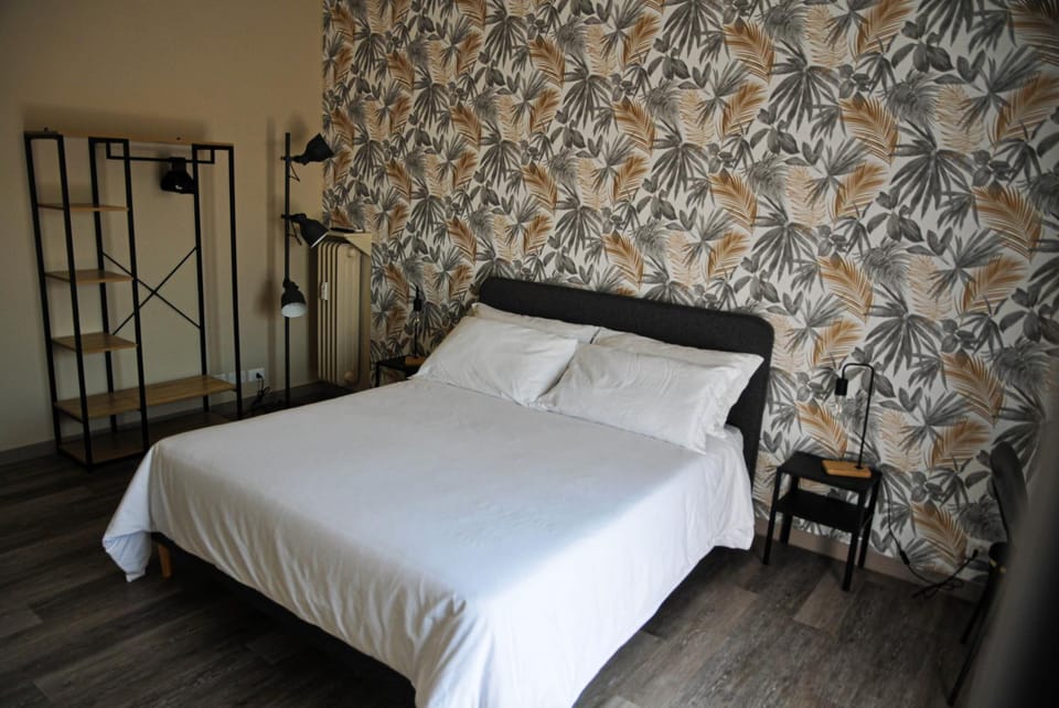 Guest House Prime Palace Bed and Breakfast in Rome
