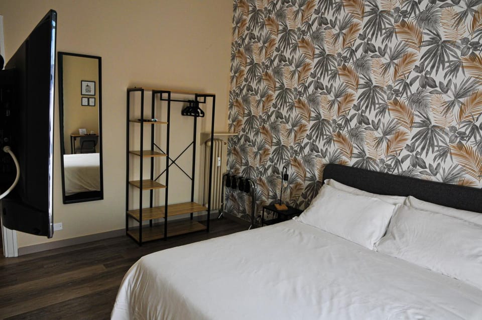 Guest House Prime Palace Bed and Breakfast in Rome