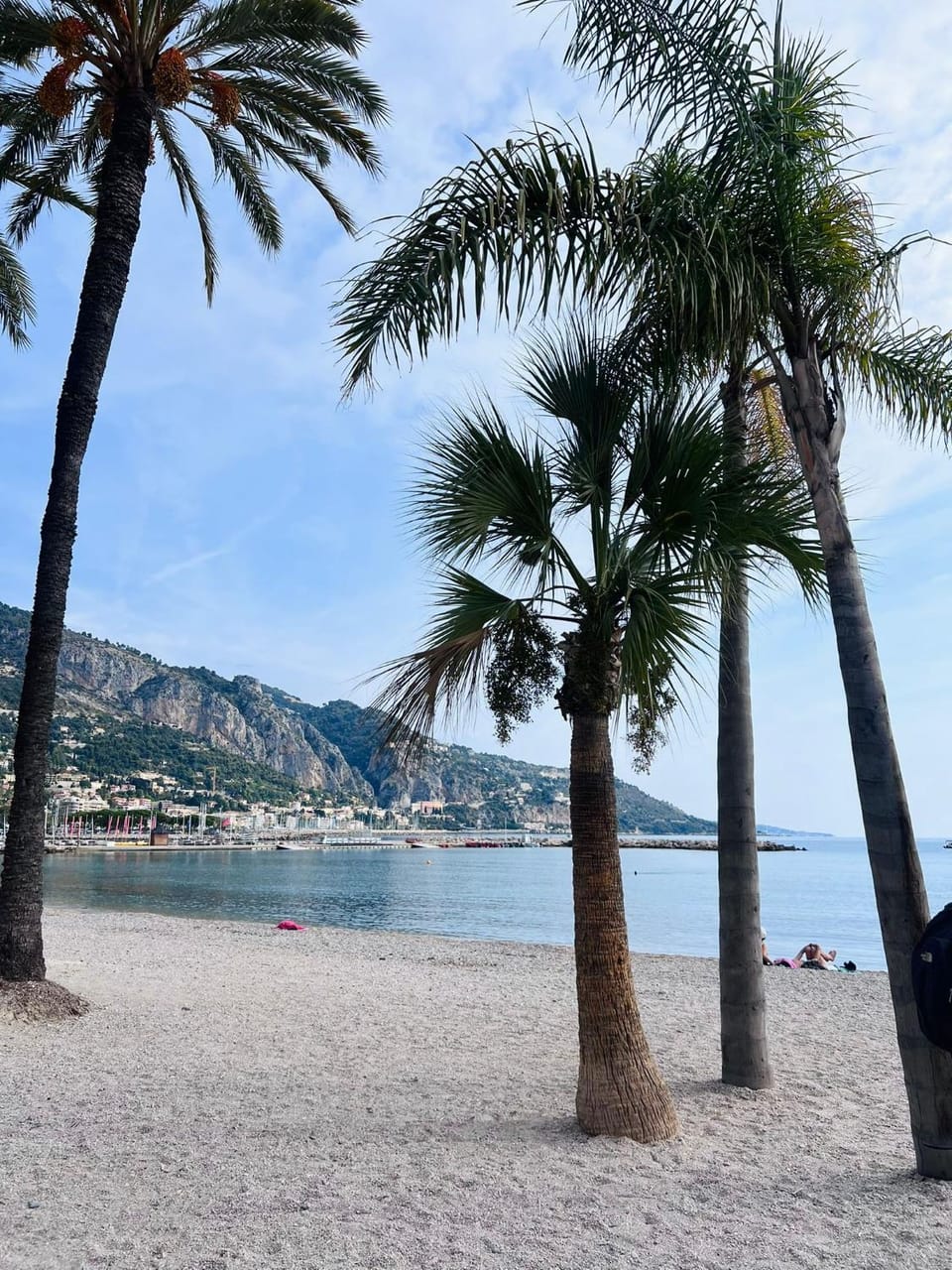 Your favorite apartments Apartment in Menton