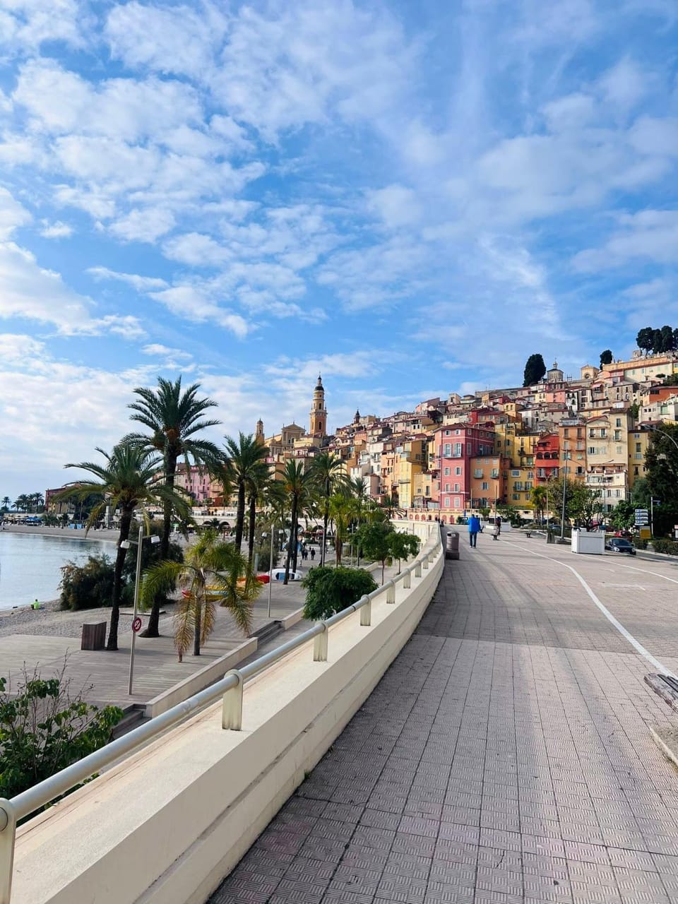 Your favorite apartments Apartment in Menton