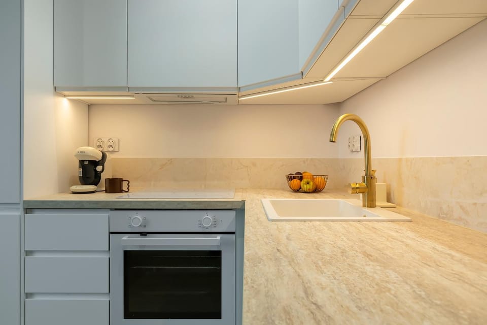 Fabryczna 19 by Farkas Apartments Apartment in Poznan
