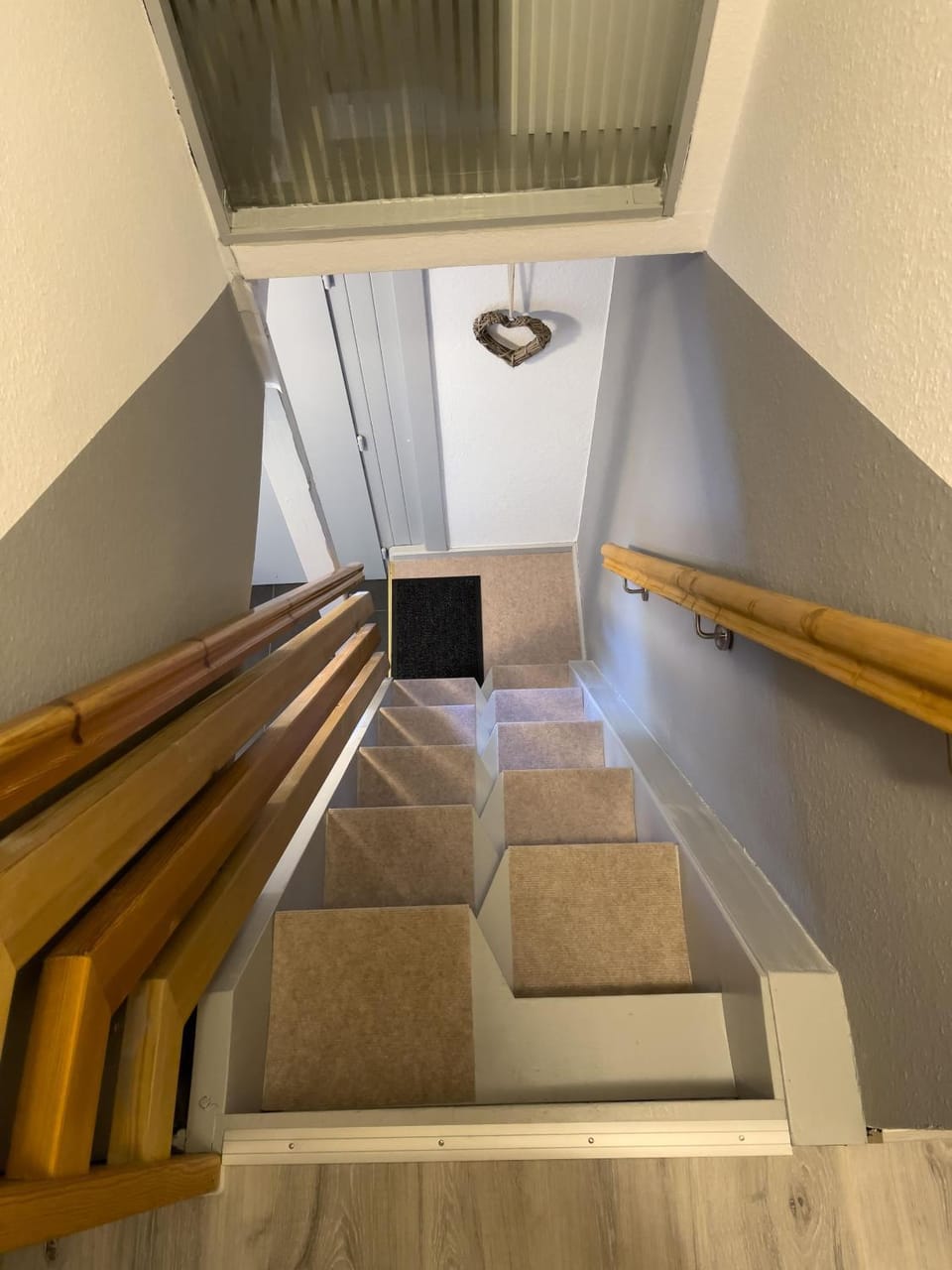 Kleiner Hookie in Hooksiel mit Hund House in Wilhelmshaven