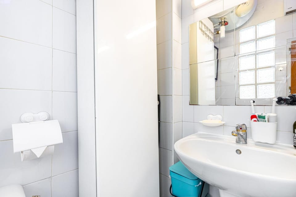 GuestReady - Stylish Hideaway near Bercy Parc Apartment in Paris