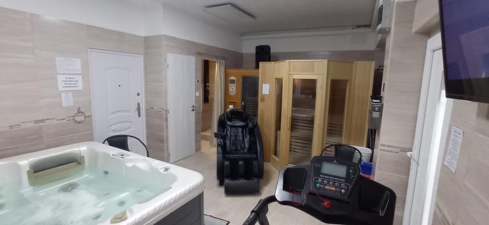 Massage, Sauna, Sauna, Spa and wellness centre/facilities, Spa and wellness centre/facilities