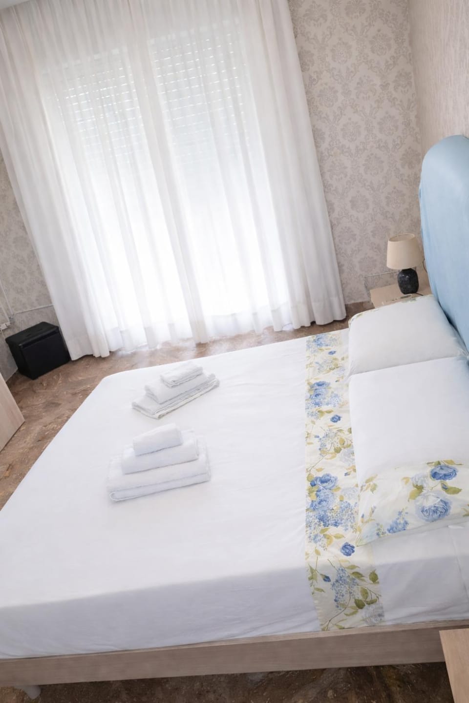 Balcony/Terrace, Bedroom
