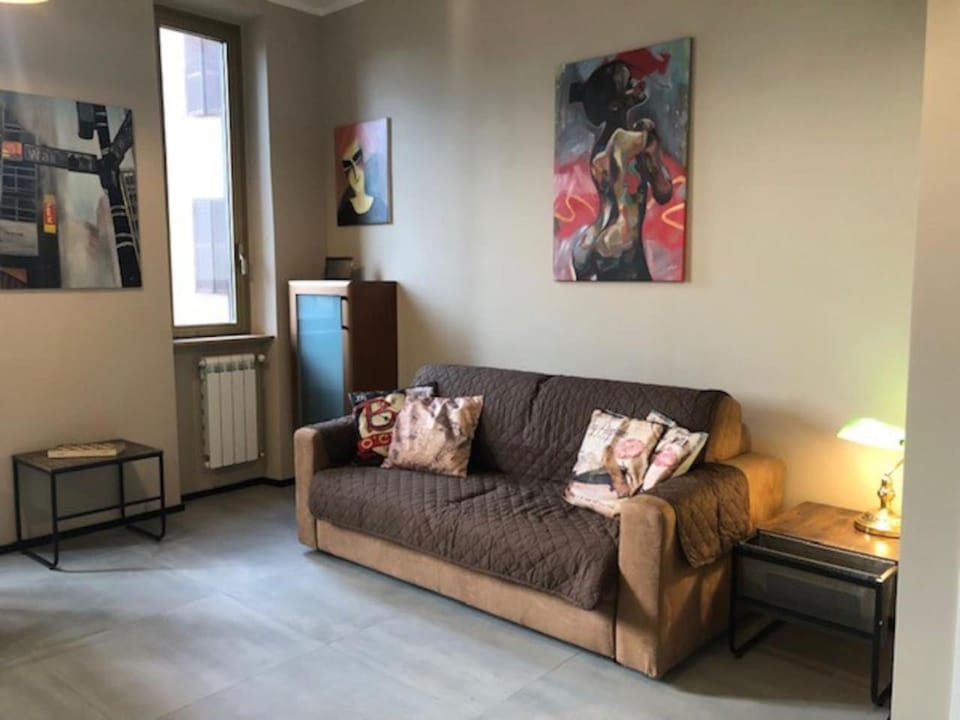 Interno 18 - appartamento a San Giovanni Apartment in Rome