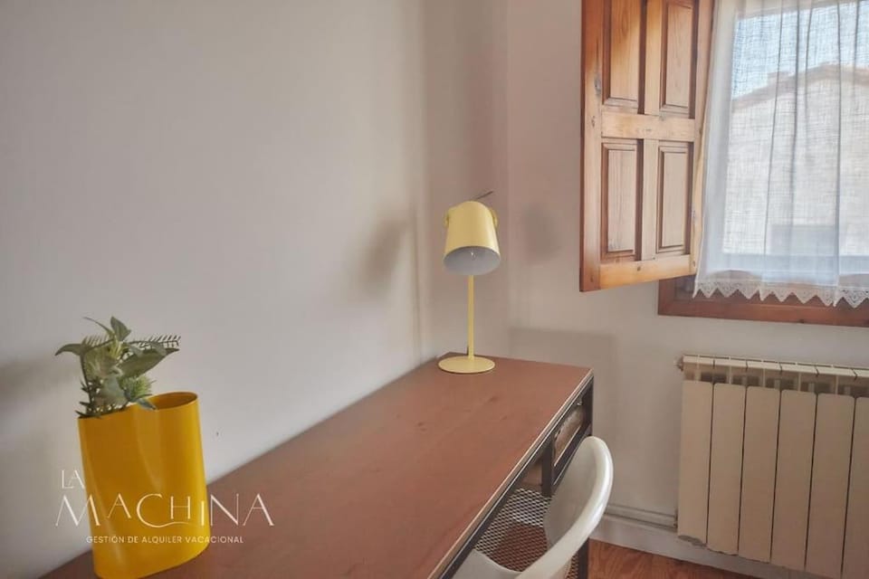 El Capricho de Comillas Apartment in Western coast of Cantabria