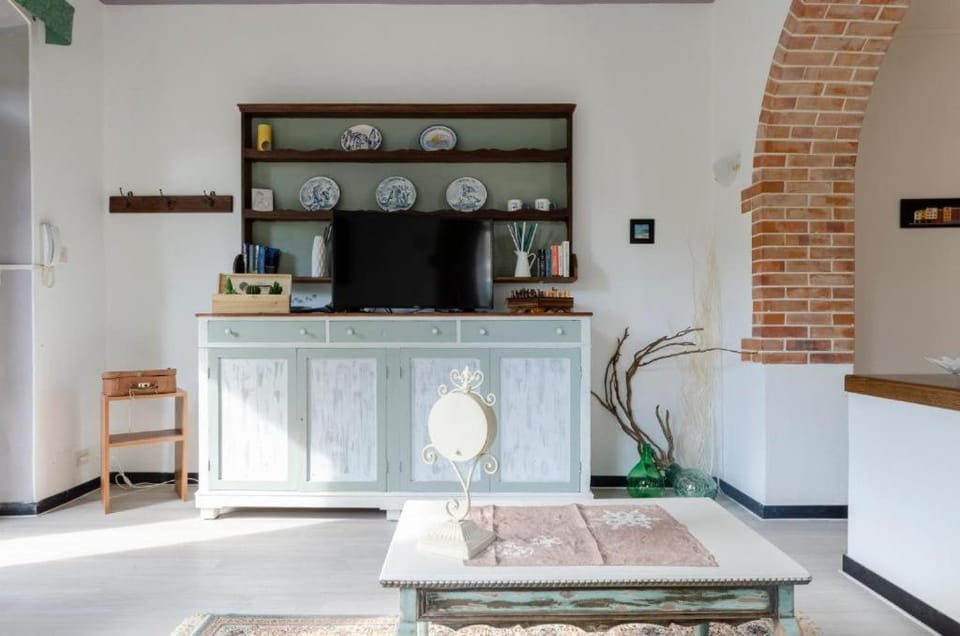 2 appartamenti totale 12 posti letto Apartment in Liguria