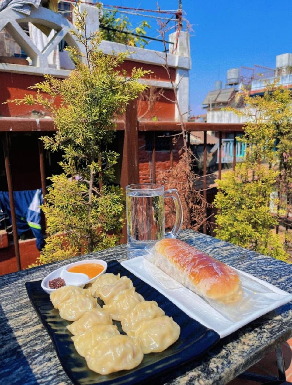 Subha Casa Hotel Apartment in Kathmandu