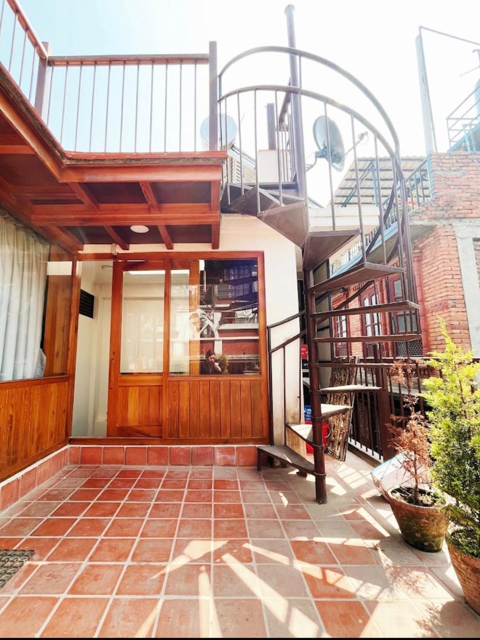 Subha Casa Hotel Apartment in Kathmandu