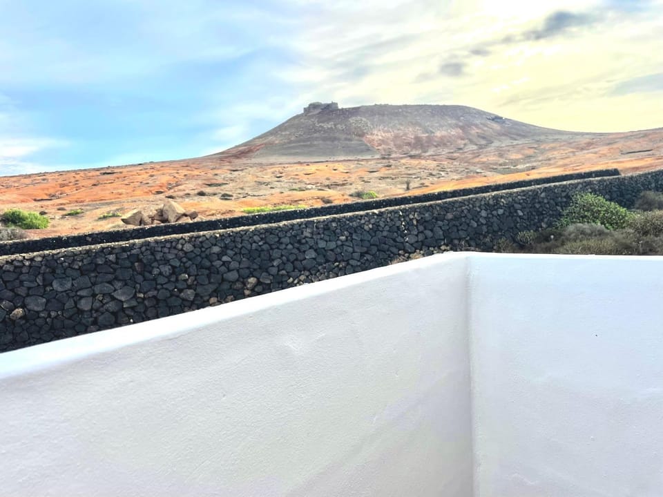 Nearby landmark, View (from property/room), Mountain view