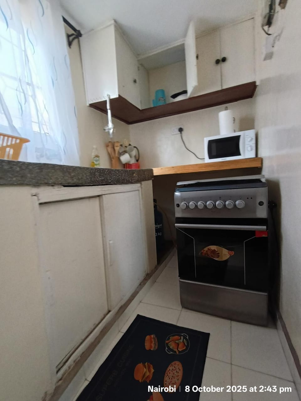 Christie's apartments Buruburu Apartment in Nairobi