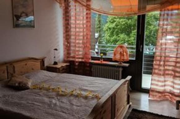 Ferienwohnung am Weissensee mit Pool,Sauna Apartment in Fussen