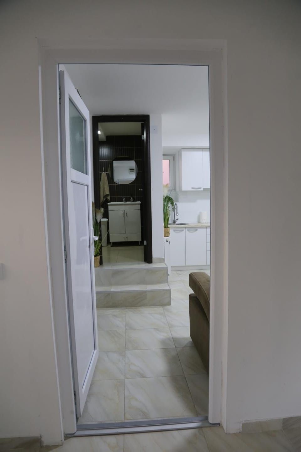 Studio T&M, sa parkingom Apartment in Serbia