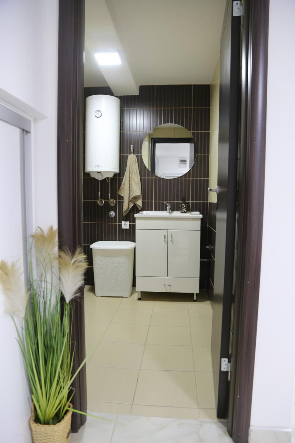 Studio T&M, sa parkingom Apartment in Serbia