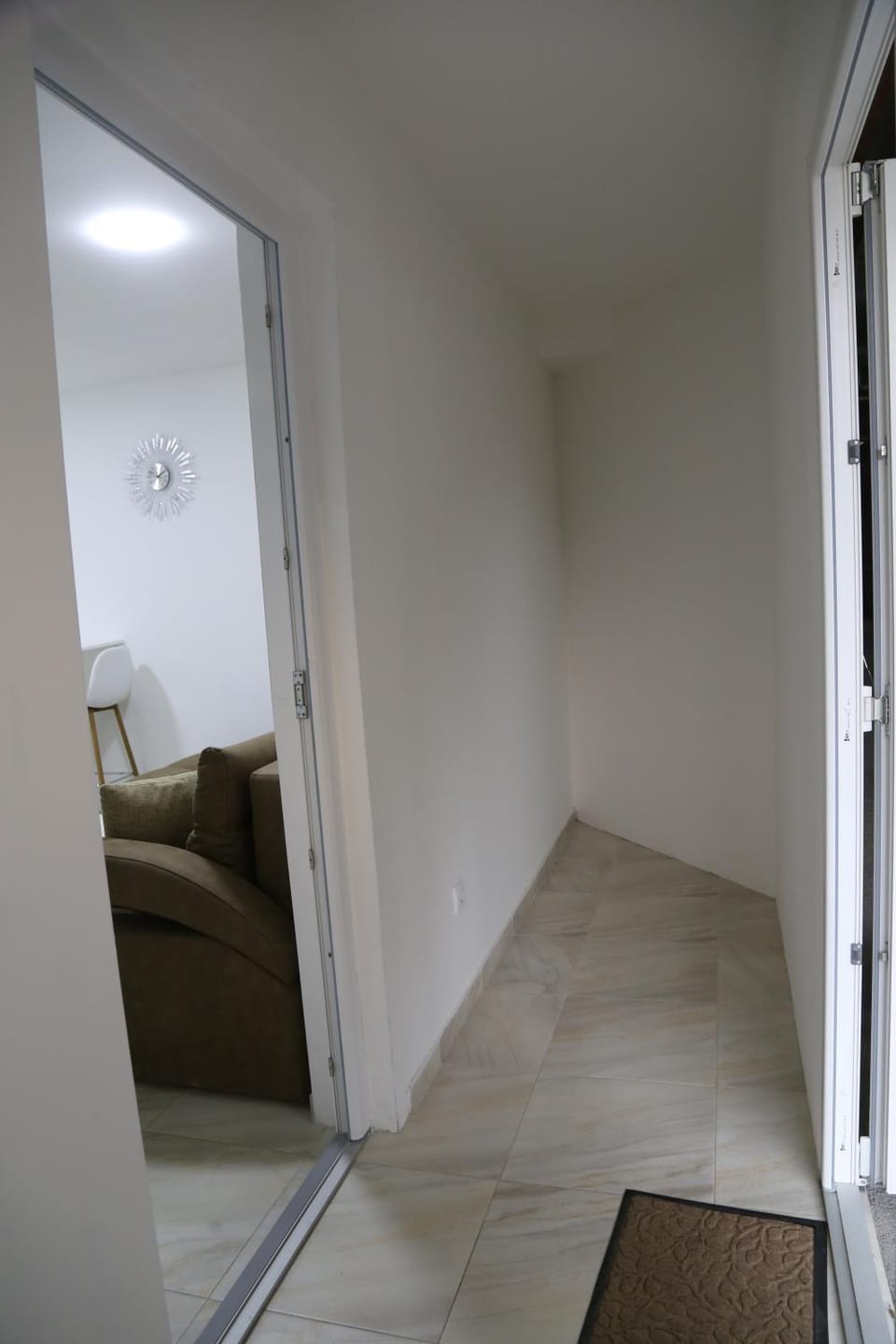 Studio T&M, sa parkingom Apartment in Serbia