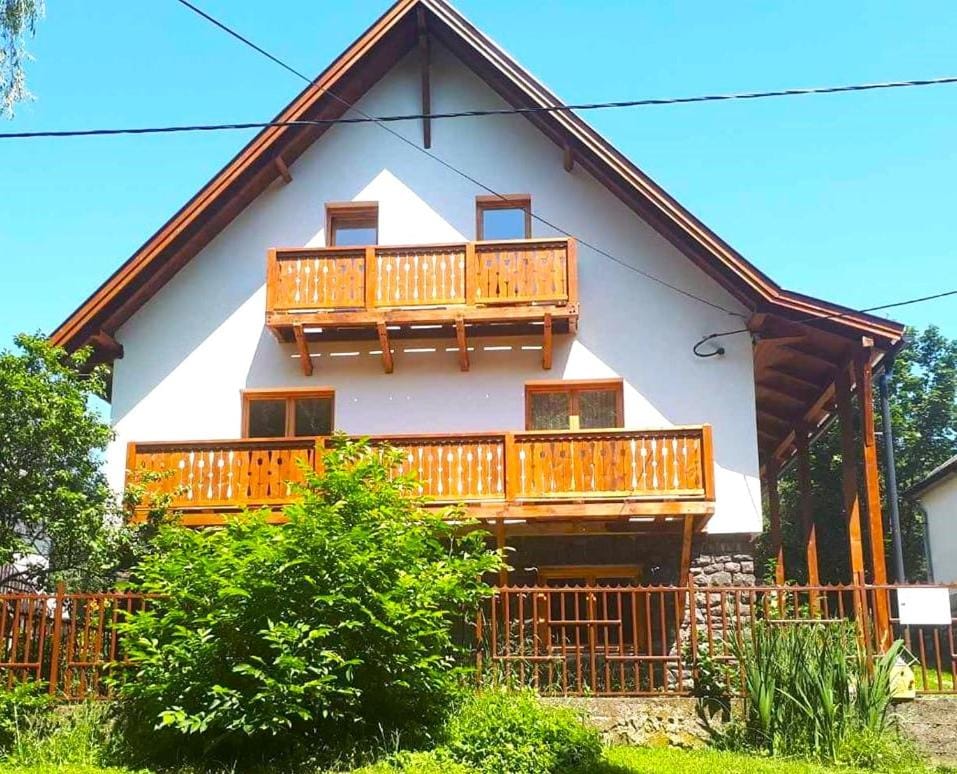 Iluska Vendégház Apartment in Hungary