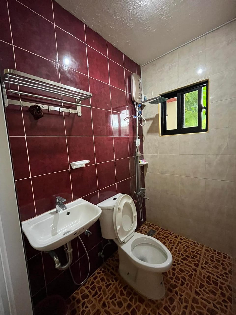 Malaran Guest House Bed and Breakfast in Northern Mindanao
