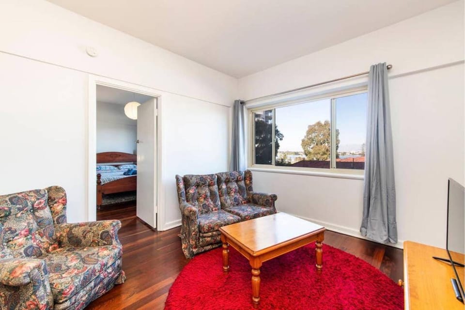 Stunning Apartment - Perth City Apartment in Perth