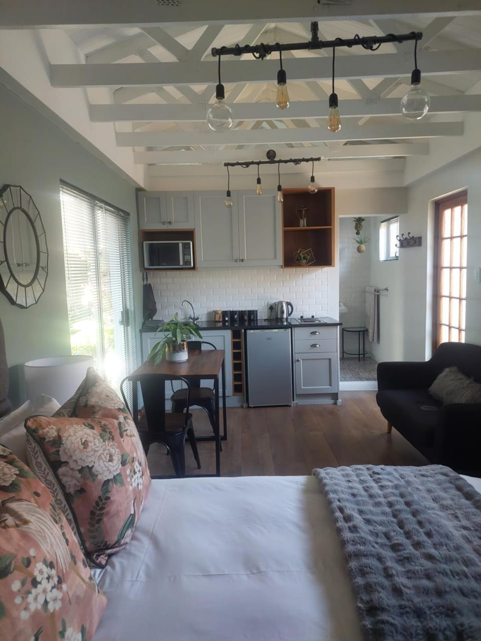 Fevertree cottage Apartment in South Africa