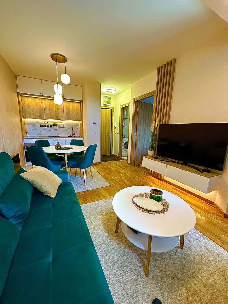 Apartman Zlatni bor Apartment in Zlatibor