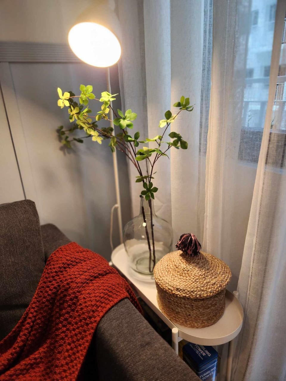 My Humble Abode at Shore 3 Apartment hotel in Pasay