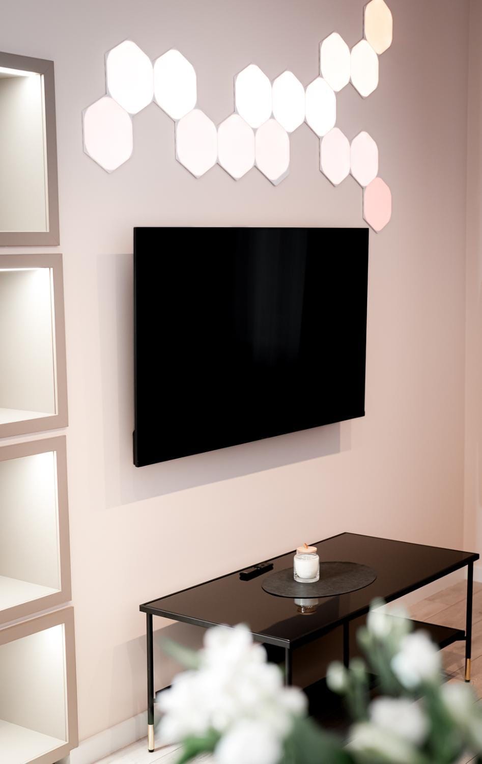 TV and multimedia