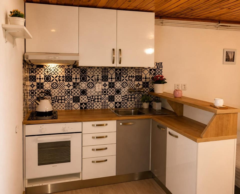 U krbu Apartment in Thuringia, Germany