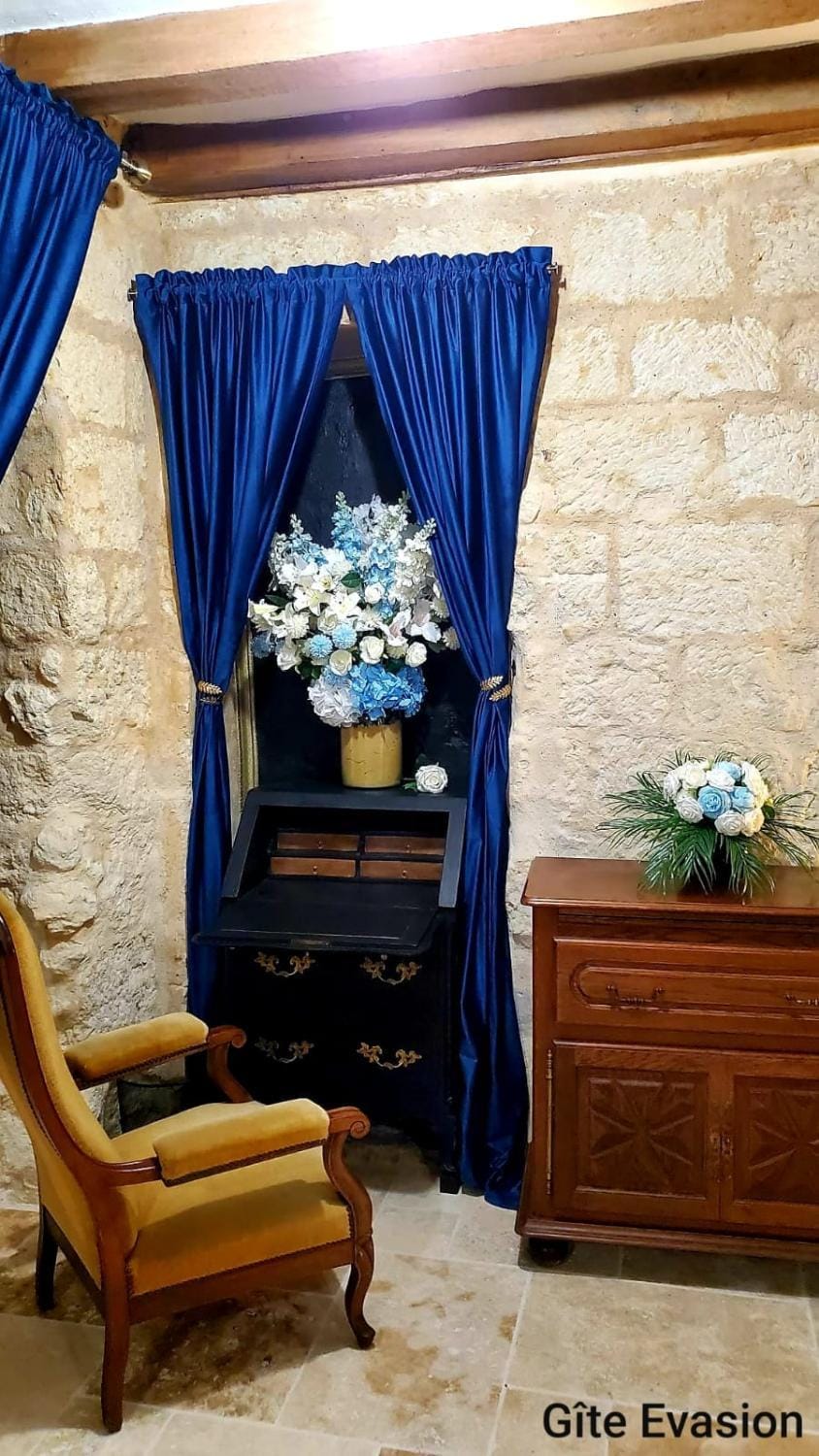 Évasion Apartment in Centre-Val de Loire