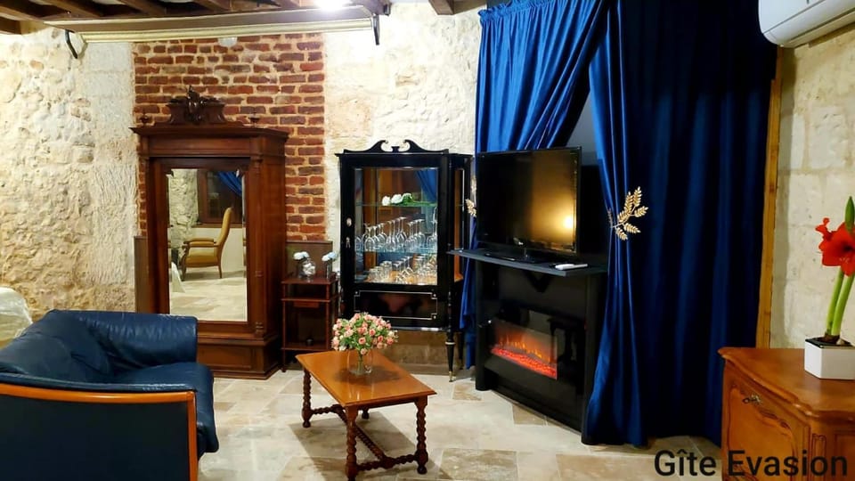 Évasion Apartment in Centre-Val de Loire