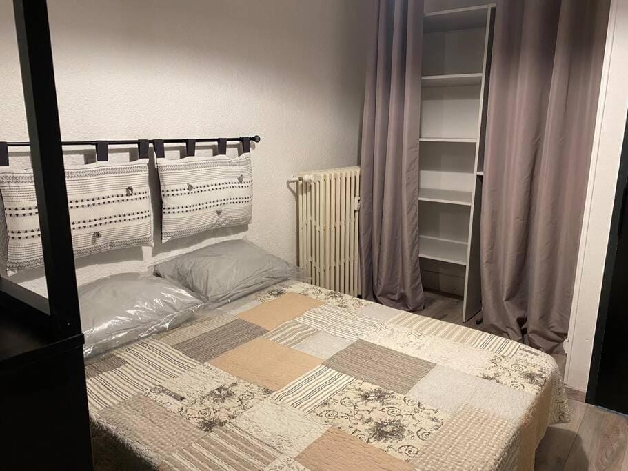 Studio AIX LES BAINS Apartment in Aix-les-Bains